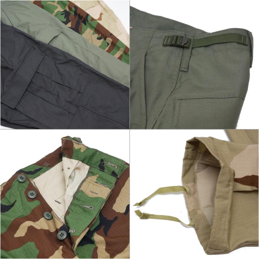 GRAMICCI 全6色 プロッパー プロパー PROPPER カーゴパンツ BDU