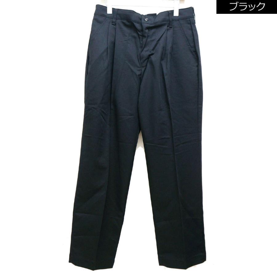 RED KAP 全3色 レッドキャップ レッドカップ 2タックパンツ