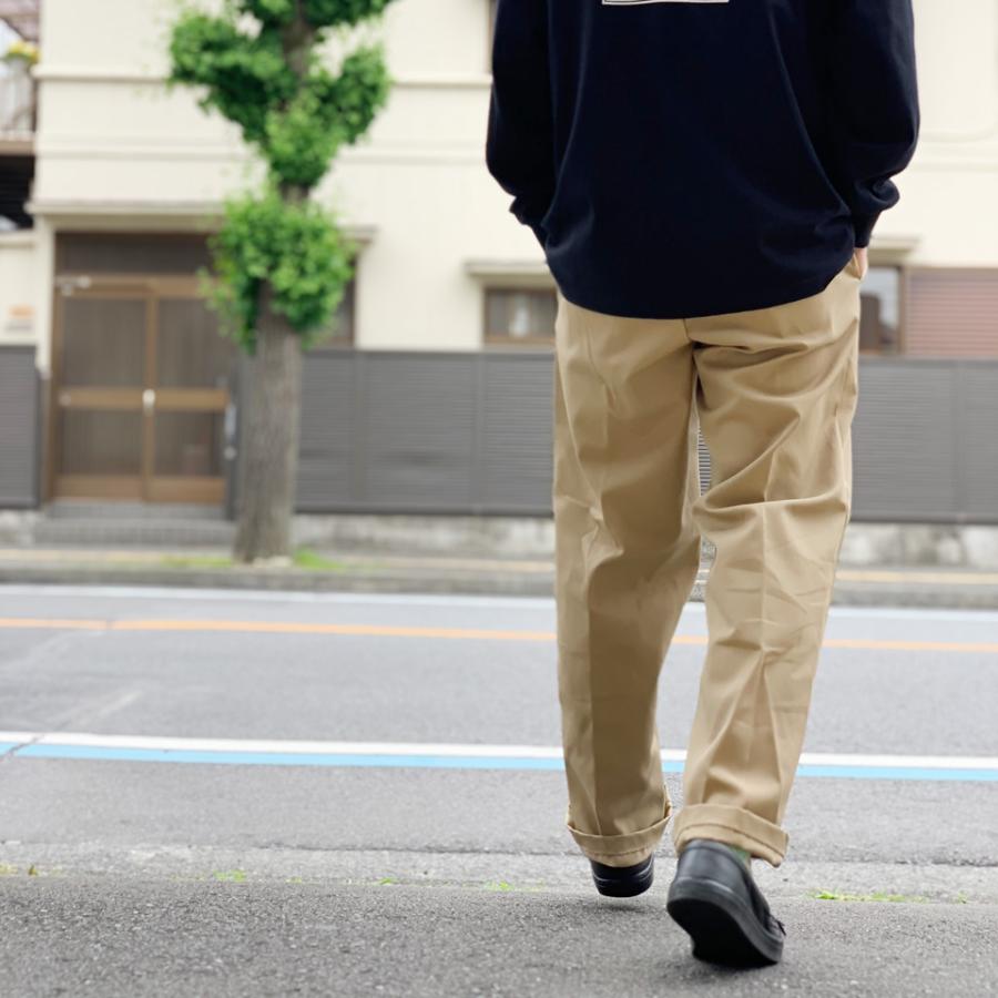 RED KAP ベージュ チノパン Mサイズ RED KAP ベージュ チノパン Mサイズ RED KAP ベージュ チノパン