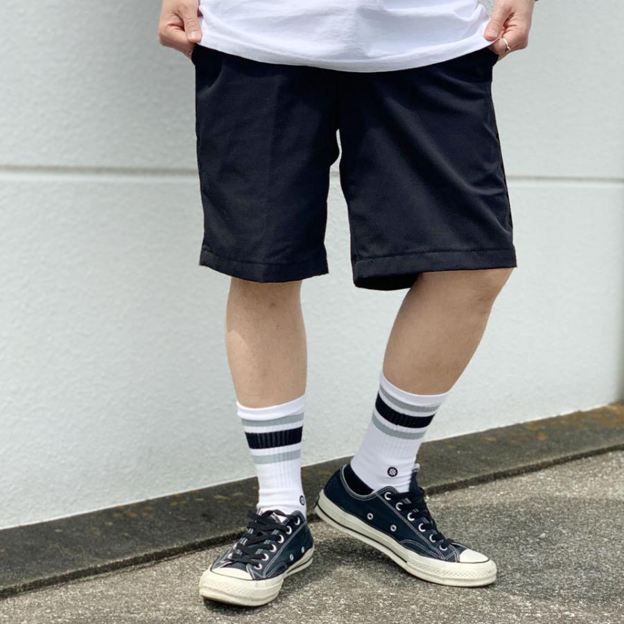 RED KAP ✖︎O.C CREWワークショーツ RED KAP（レッドキャップ） レッドカップ ショートパンツ ショーツ