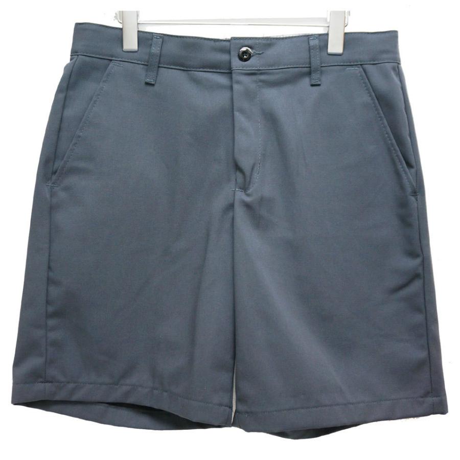 RED KAP / PC20 WRINKLE - RESISTANT COTTON WORK PANT / CHARCOAL