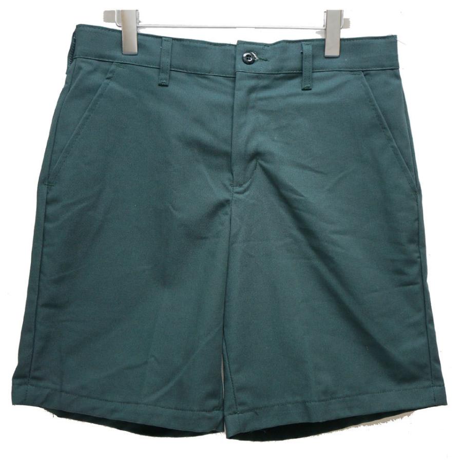 RED KAP / PC20 WRINKLE - RESISTANT COTTON WORK PANT / CHARCOAL