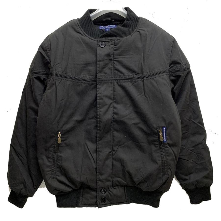 レネゲードスポーツ RENEGADE SPORTS ダービージャケット DERBY JACKET