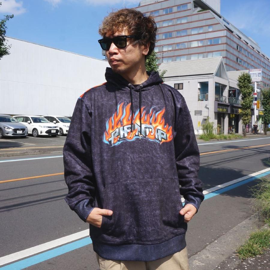 【新品タグ付/希少】RIPNDIP リバーシブル ニットポロ ビスコース混 猫 闇夜のコウモリニット【BLUE】LISTEN FLAVOR(リッスンフレーバー) 公式