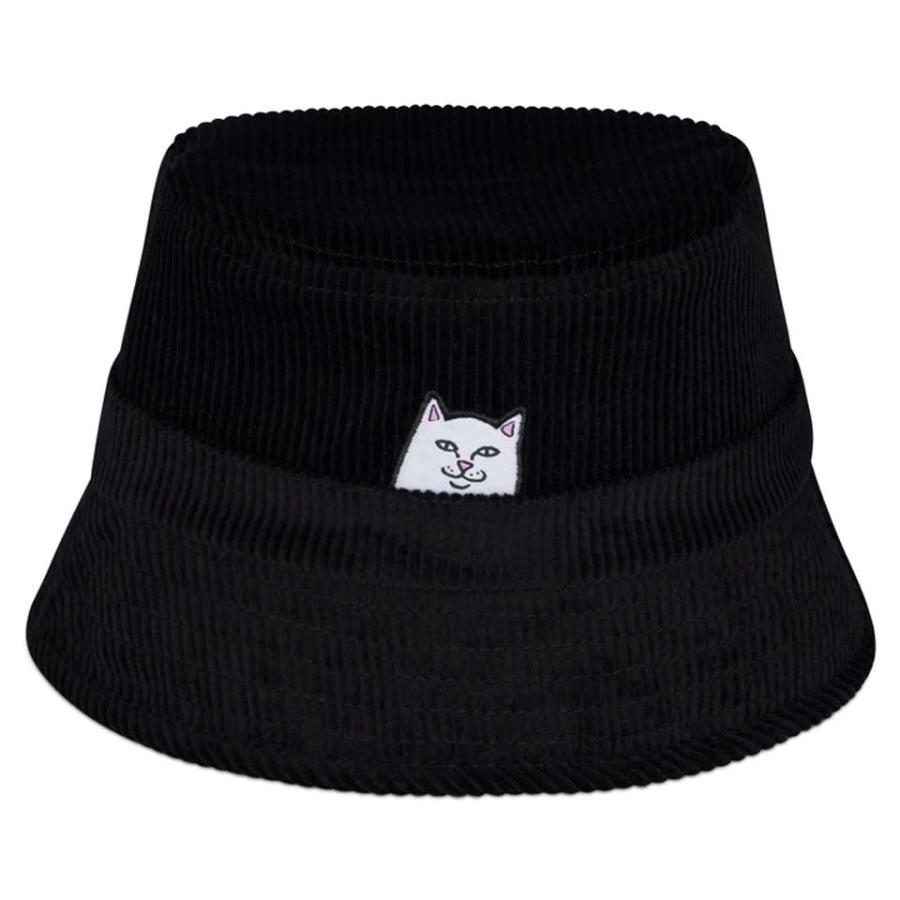 RIPNDIP リップンディップ バケットハット Lord Nermal Corduroy