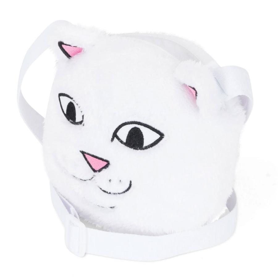 RIPNDIP（リップンディップ） ボディバッグ Lord Nermal Sherpa 