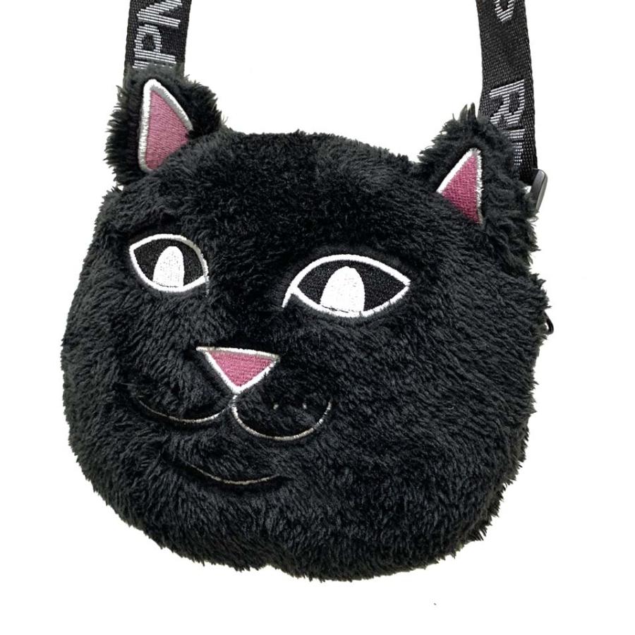 ◆RIPNDIP◆ユニセックス Ripndip クロスボディバッグ 送料込 RIPNDIP(リップンディップ) ショルダーバッグ(メンズ) - 海外