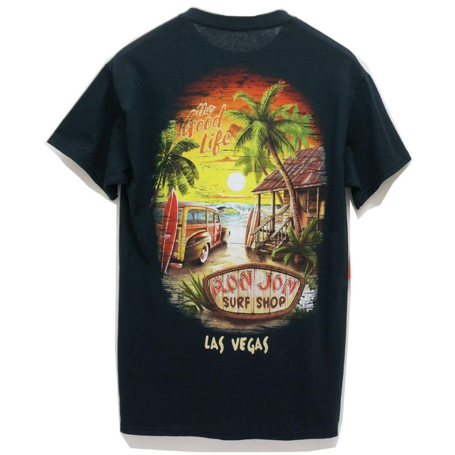 デットストック RON JON SURF SHOPワッペン ロンジョン6枚セット 新品 レア 80s 最初期自社タグ USA製 RON JON ロンジョン サーフ