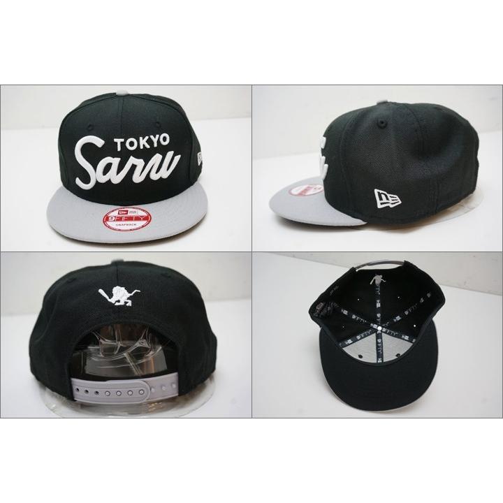 SANTASTIC! サンタスティック キャップ NEW ERA 9FIFTY 
