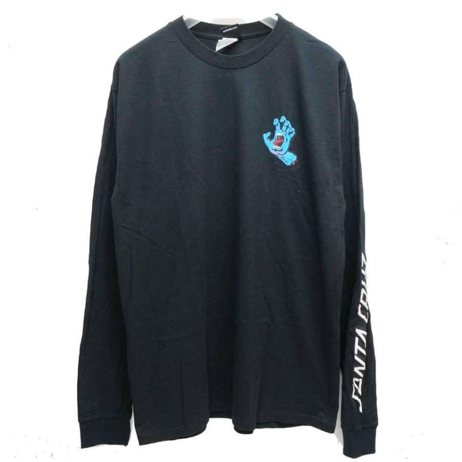 SANTA CRUZ 全2色 サンタクルーズ サンタクルズ ロンT Tシャツ SANTA CRUZ 全2色 サンタクルーズ サンタクルズ ロンT Tシャツ
