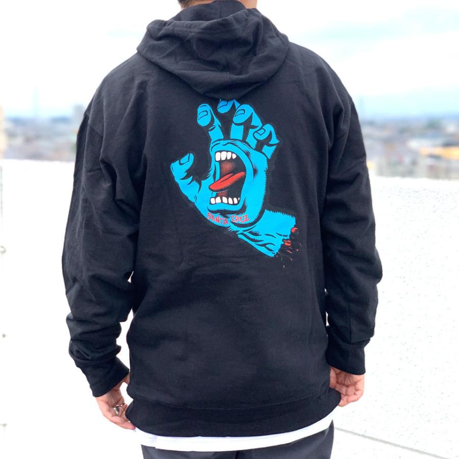 SANTA CRUZ サンタクルーズ パウエルペラルタ 80s 希少XL SANTA CRUZ（サンタクルーズ） サンタクルズ パーカー フーディー