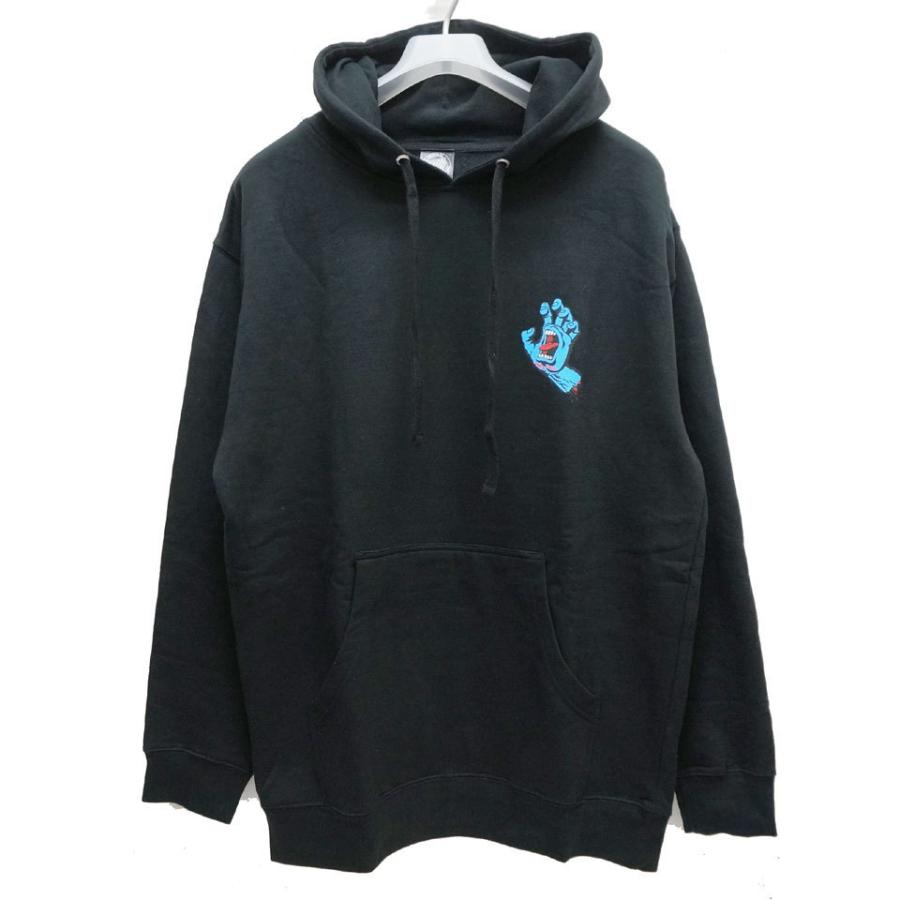 SANTA CRUZ サンタクルーズ サンタクルズ パーカー フーディー SANTA CRUZ サンタクルーズ サンタクルズ パーカー フーディー