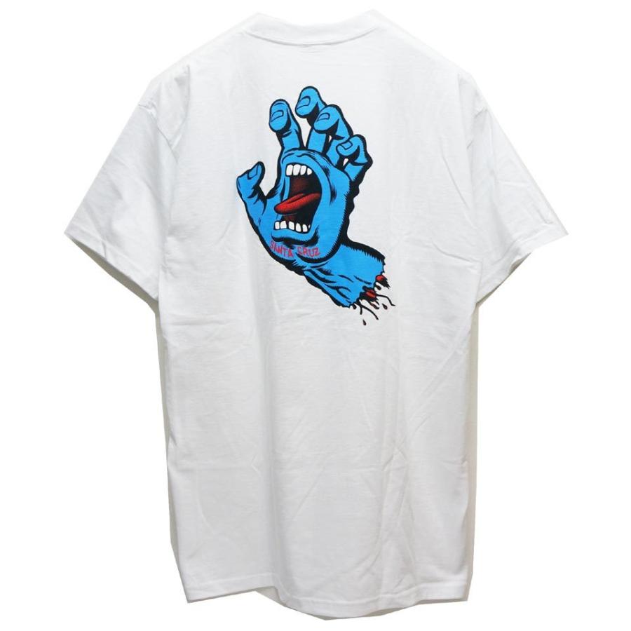 SANTA CRUZ 全2色 サンタクルーズ サンタクルズ Tシャツ