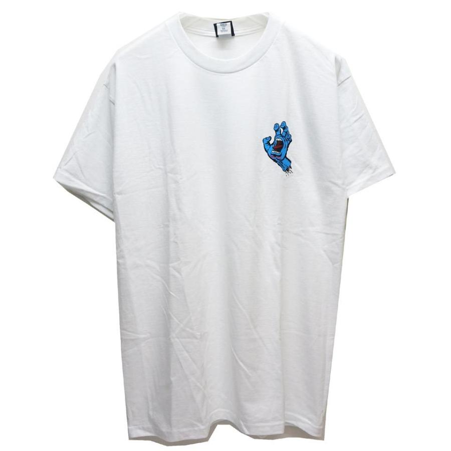 SANTA CRUZ 全2色 サンタクルーズ サンタクルズ Tシャツ