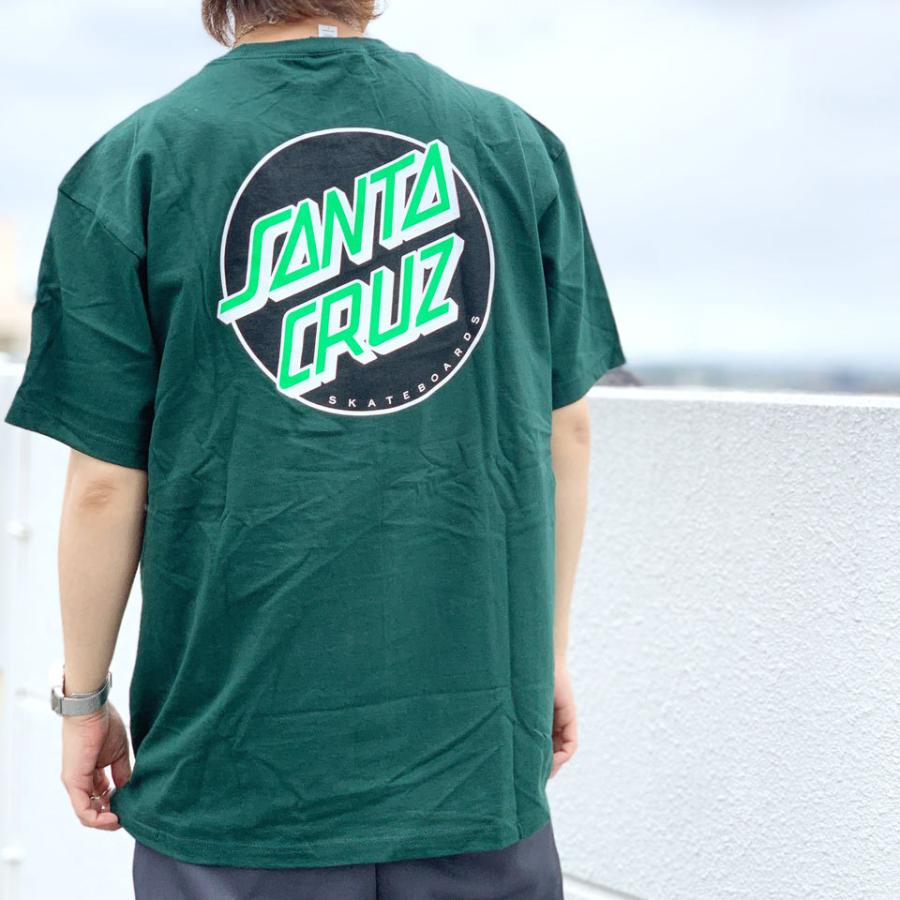 SANTA CRUZ 全2色 サンタクルーズ サンタクルズ Tシャツ OTHER SANTA CRUZ 全2色 サンタクルーズ サンタクルズ Tシャツ OTHER