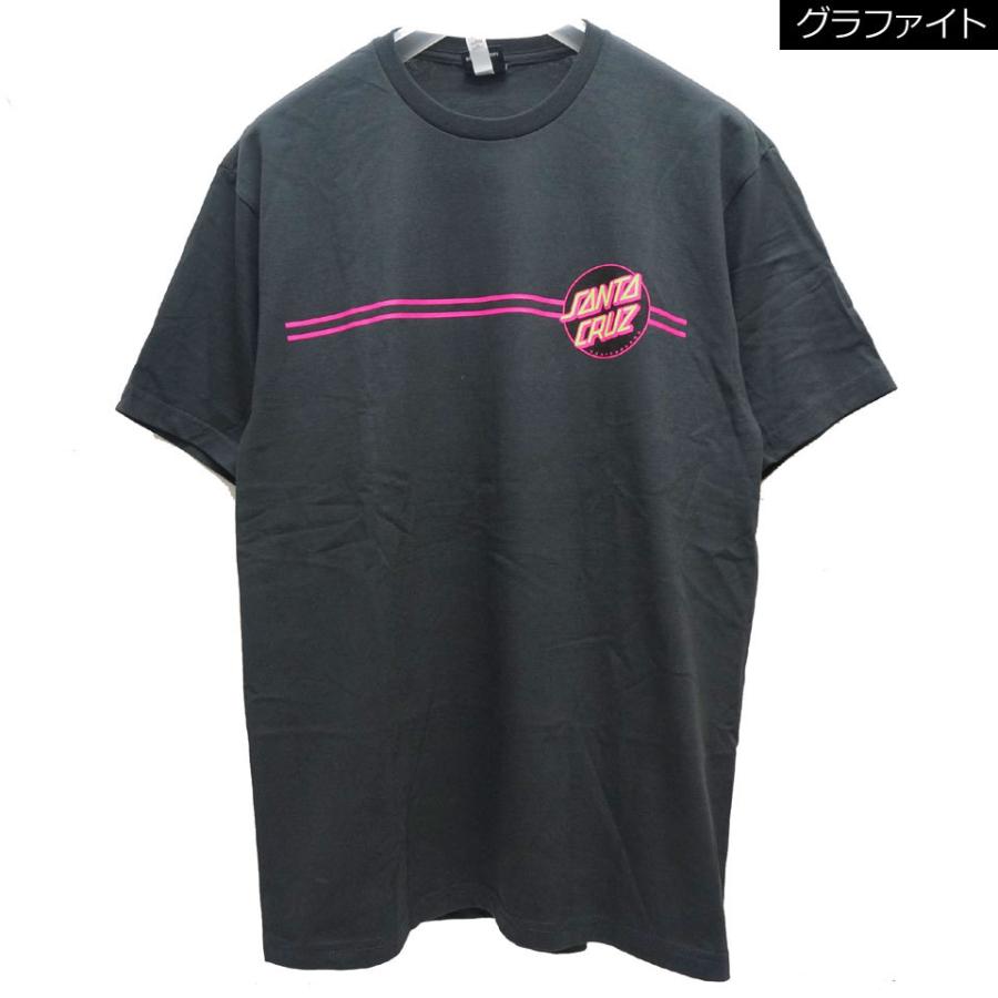 SANTA CRUZ（サンタクルーズ） 全2色 サンタクルズ Tシャツ OTHER DOT