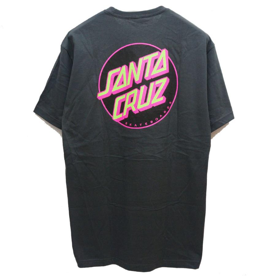 SANTA CRUZ（サンタクルーズ） 全2色 サンタクルズ Tシャツ OTHER DOT