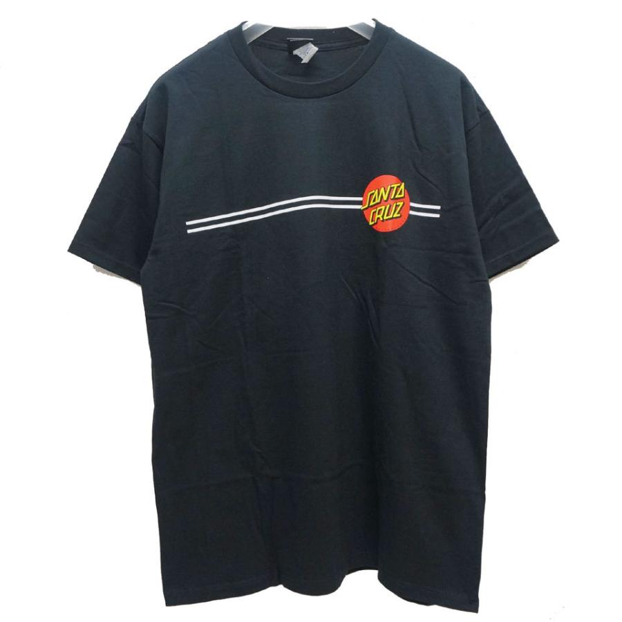 SANTA CRUZ（サンタクルーズ） 全2色 サンタクルズ Tシャツ CLASSIC