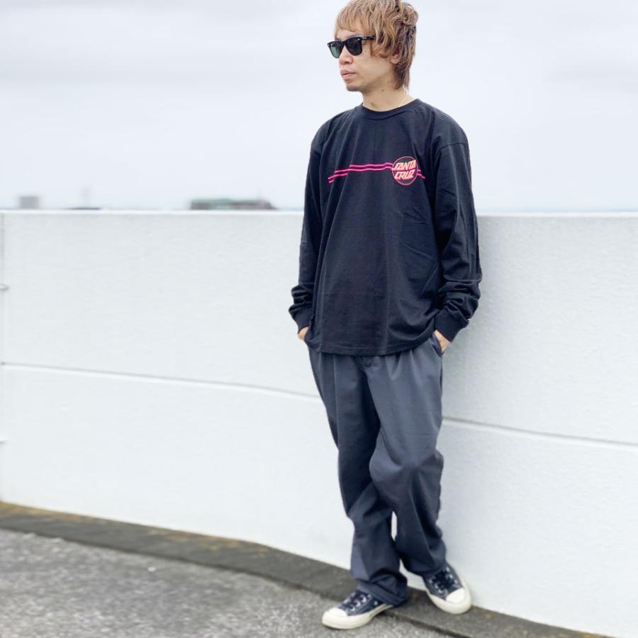 00s santa cruzサンタクルーズ ロンT Tシャツ ブラック 2XL SANTA CRUZ サンタクルーズ サンタクルズ ロンT Tシャツ OTHER