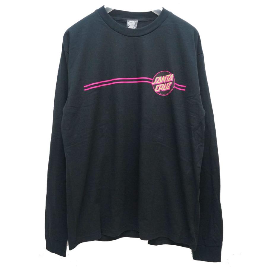 SANTA CRUZ サンタクルーズ サンタクルズ ロンT Tシャツ OTHER