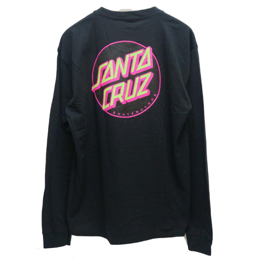 SANTA CRUZ サンタクルーズ サンタクルズ ロンT Tシャツ OTHER