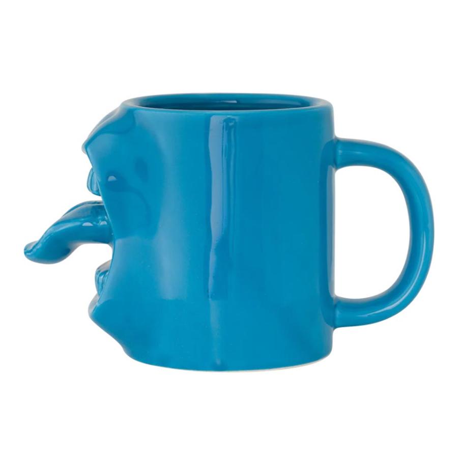 SANTA CRUZ（サンタクルーズ） サンタクルズ マグカップ SCREAMING MUG