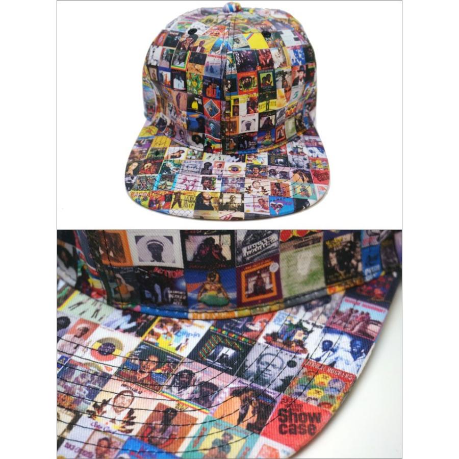 SPECIAL ONE スペシャルワン キャップ A/F B.B CAP ローキャップ マルチ MULTI｜mr-vibes｜02