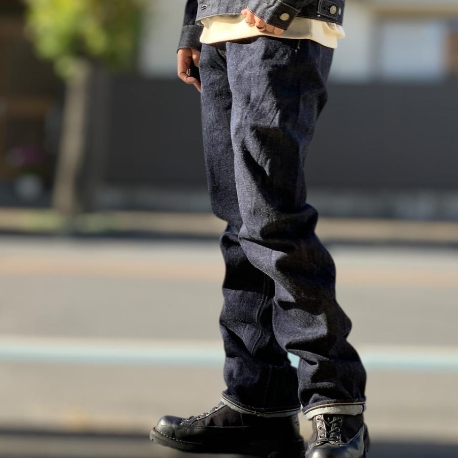 SUGAR CANE シュガーケーン デニム ジーンズ 14.25oz DENIM 1947 MODEL