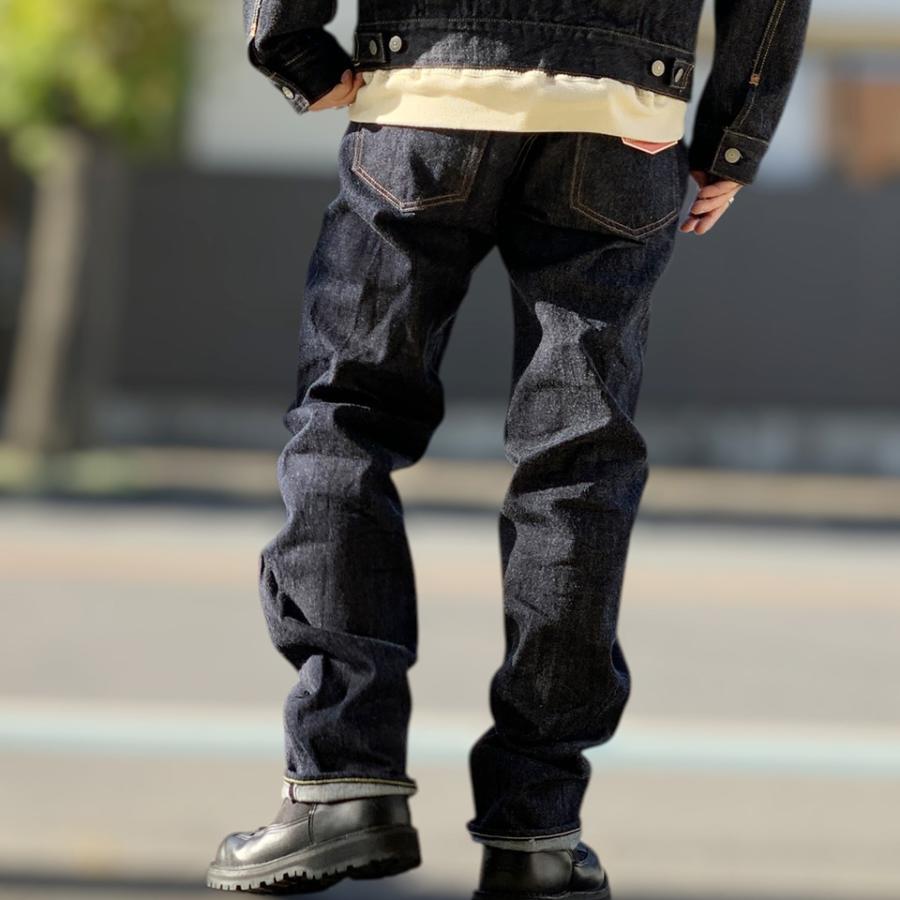 SUGAR CANE シュガーケーン デニム ジーンズ 14.25oz DENIM 1947 MODEL