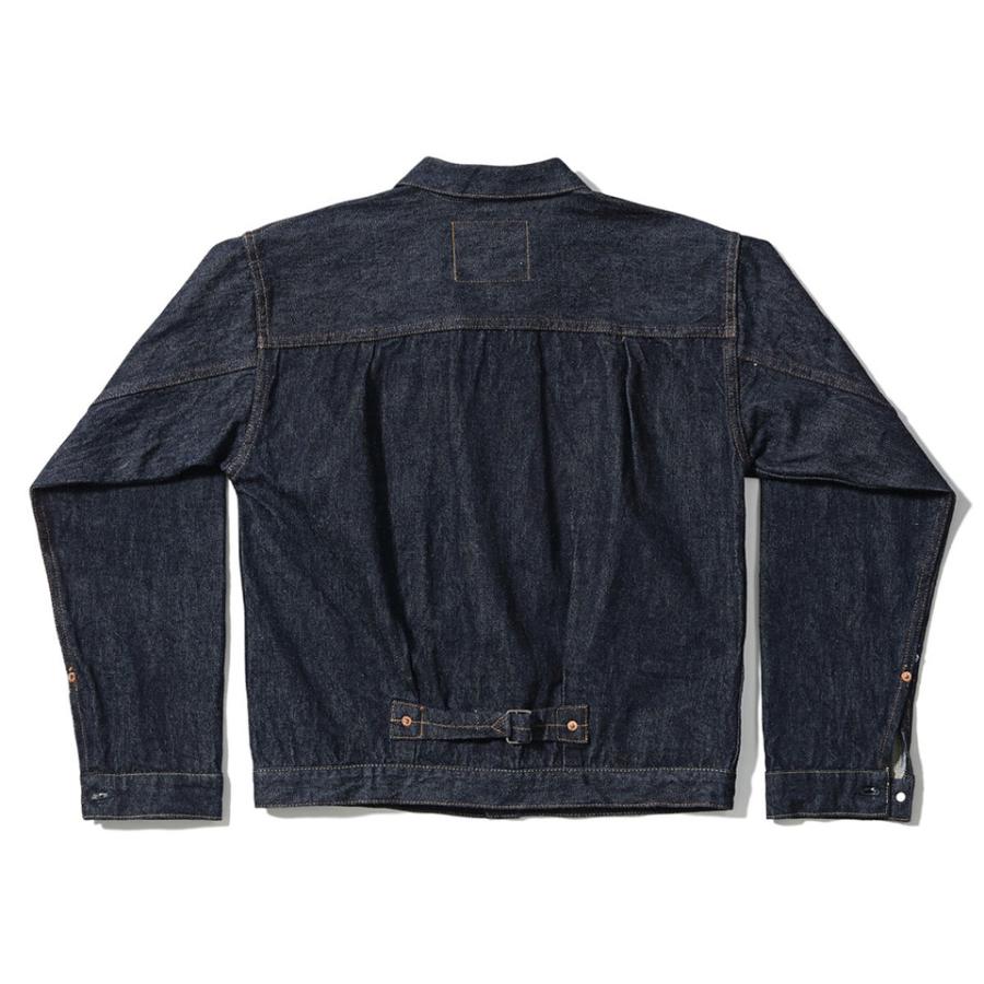 SUGAR CANE シュガーケーン デニムジャケット Gジャン 13oz. DENIM