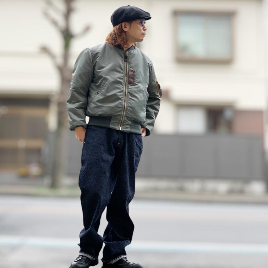 SUGAR CANE シュガーケーン デニム ジーンズ 13oz. DENIM WAIST