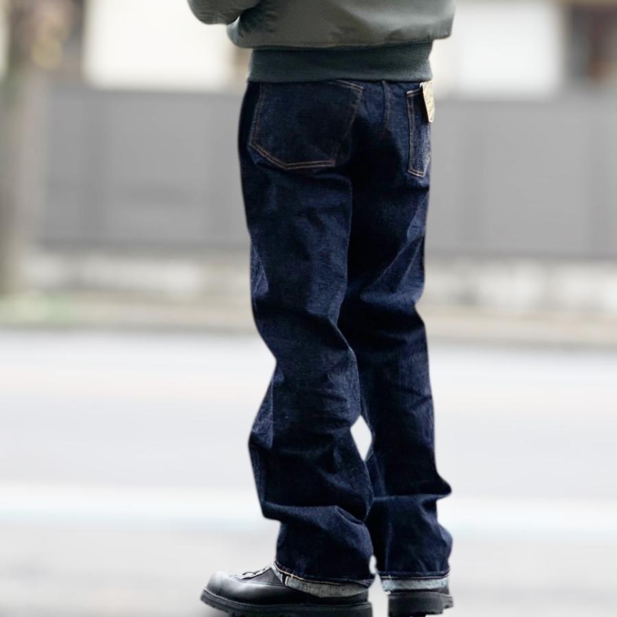 SUGAR CANE シュガーケーン デニム ジーンズ 13oz. DENIM WAIST