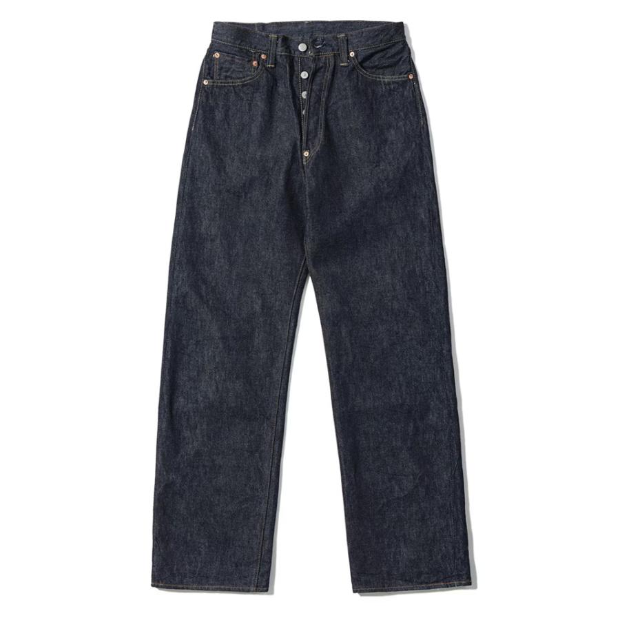 SUGAR CANE シュガーケーン デニム ジーンズ 13oz. DENIM WAIST