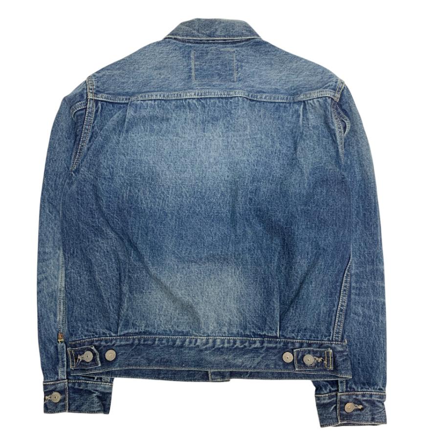 SUGAR CANE シュガーケーン デニムジャケット Gジャン 14.25oz. DENIM