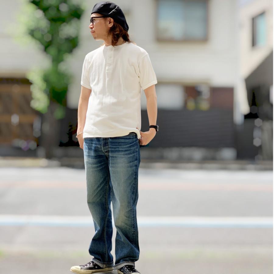 SUGAR CANE シュガーケーン デニム ジーンズ 14.25oz. DENIM 1947 AGED