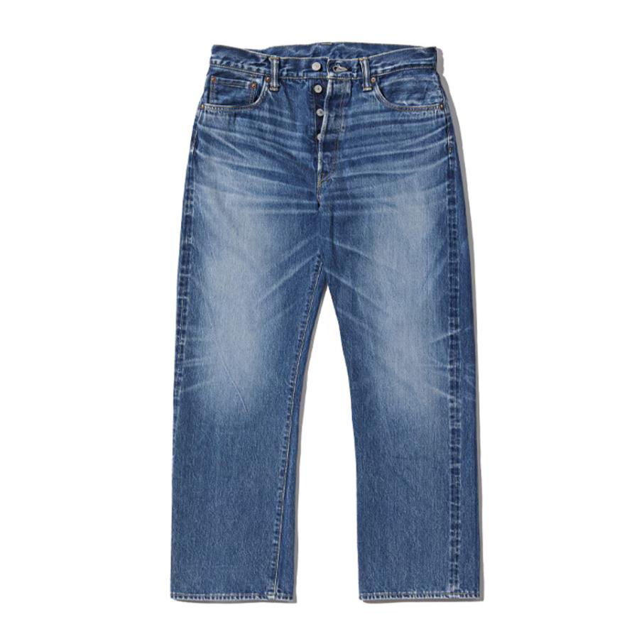 SUGAR CANE シュガーケーン デニム ジーンズ 14.25oz. DENIM 1947 AGED