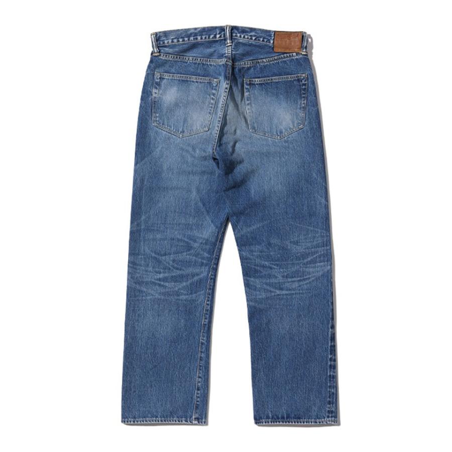 SUGAR CANE シュガーケーン デニム ジーンズ 14.25oz. DENIM 1947 AGED