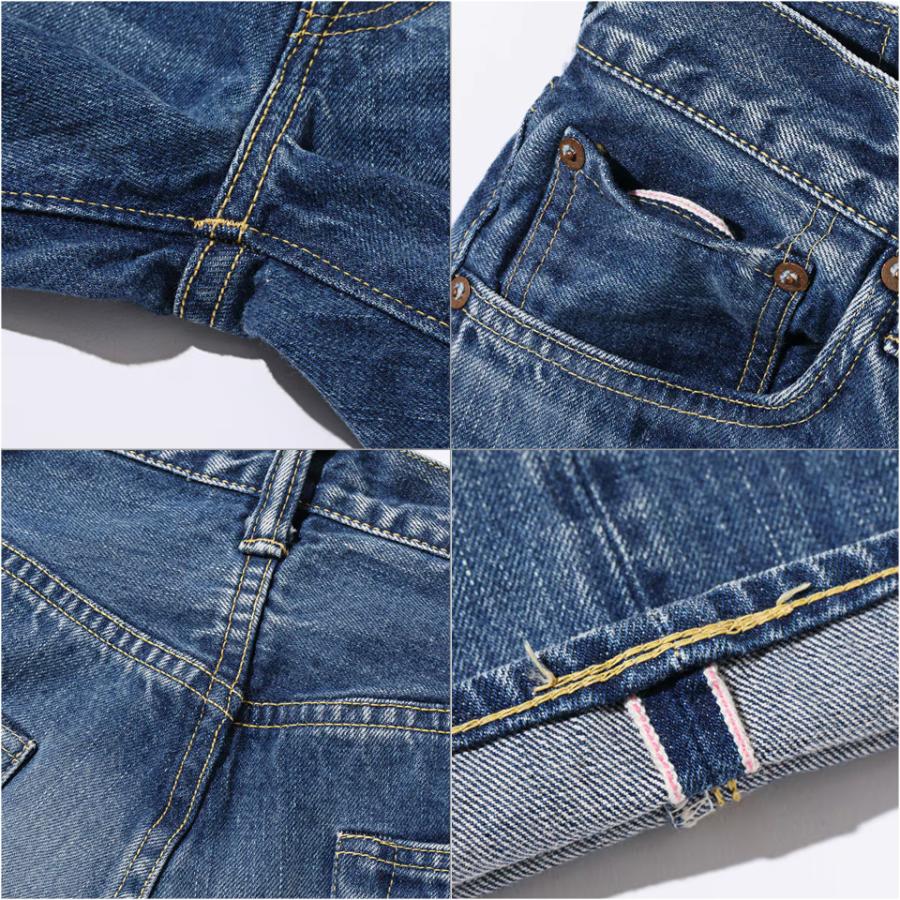 SUGAR CANE シュガーケーン デニム ジーンズ 14.25oz. DENIM 1947 AGED