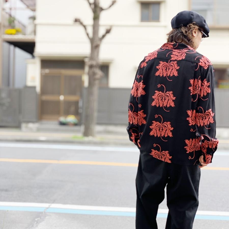 SUN SURF サンサーフ アロハシャツ ハワイアンシャツ HAWAIIAN L SUN SURF サンサーフ アロハシャツ ハワイアンシャツ HAWAIIAN L