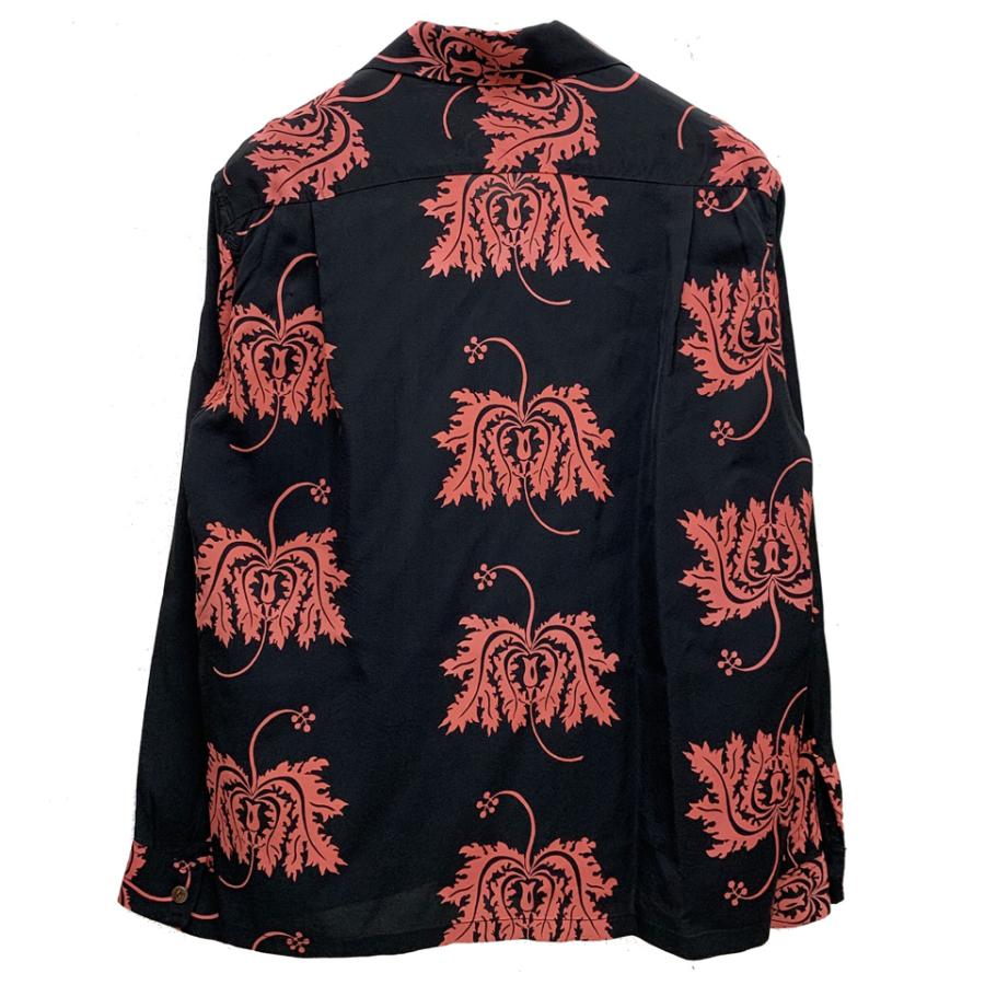 SUN SURF サンサーフ アロハシャツ ハワイアンシャツ HAWAIIAN L SUN SURF サンサーフ アロハシャツ ハワイアンシャツ HAWAIIAN L