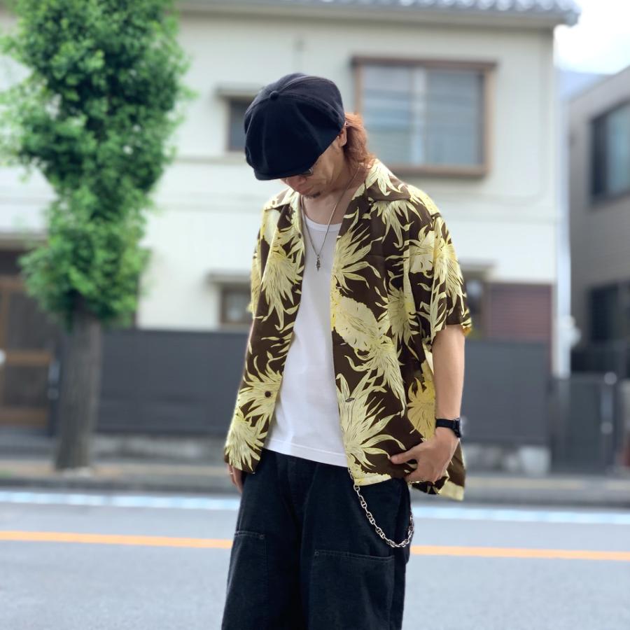 サンサーフ　Local Pineapple Maui　レーヨン　アロハシャツ サンサーフ Local Pineapple Maui レーヨン アロハシャツ 2025年