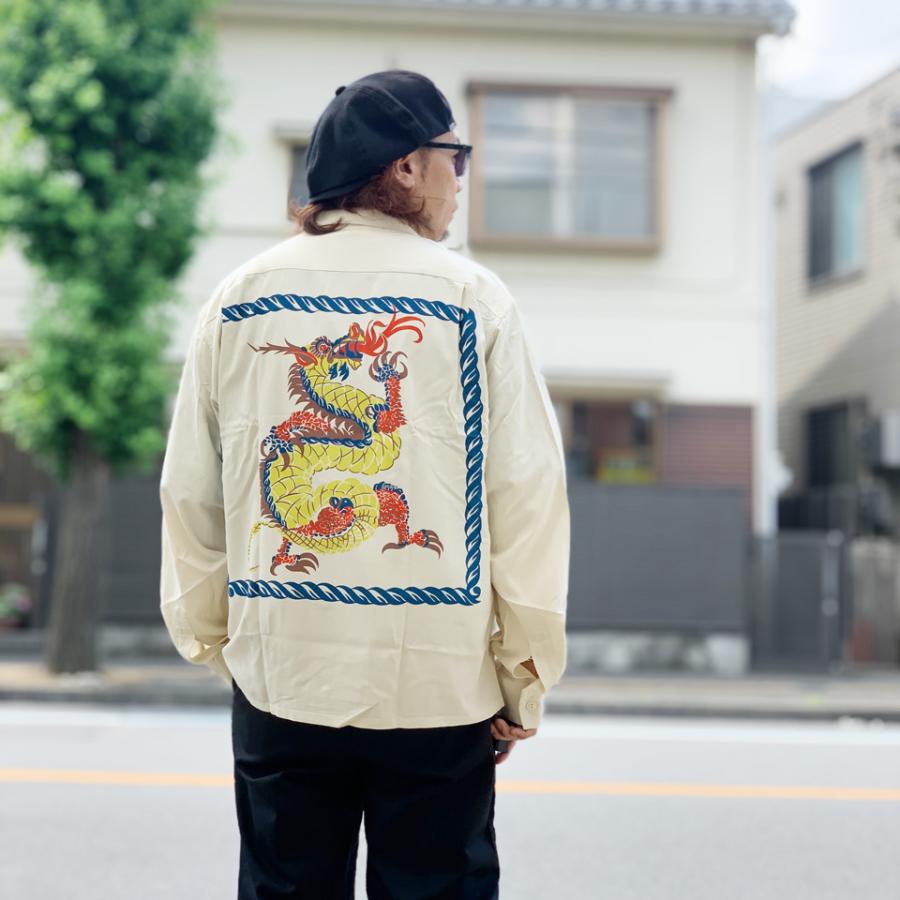SUN SURF サンサーフ アロハシャツ ハワイアンシャツ SPECIAL