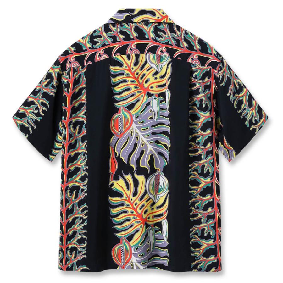 SUN SURF 全2色 サンサーフ アロハシャツ ハワイアンシャツ RAYON