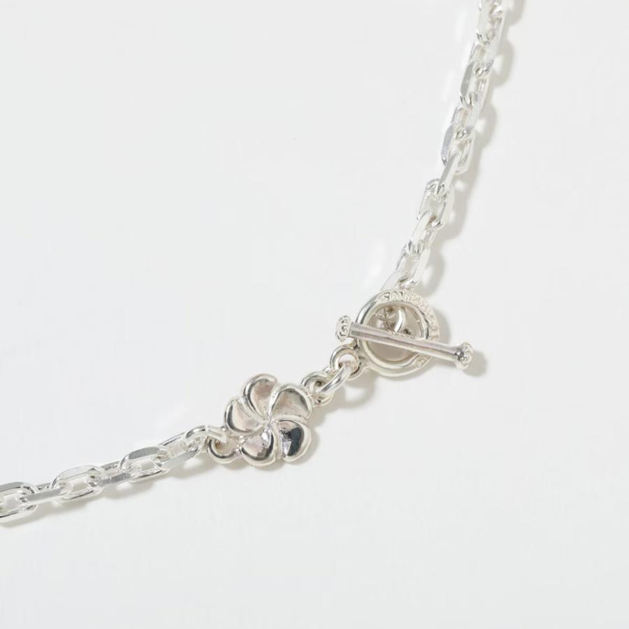 SUN SURF サンサーフ シルバーネックレス チェーン SILVER CHAIN