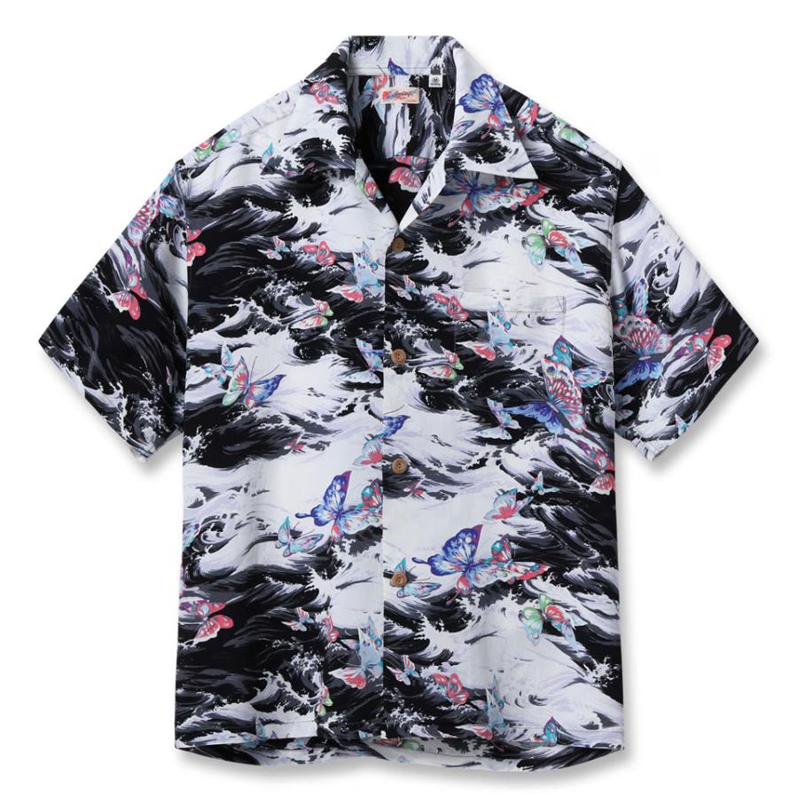 SUN SURF サンサーフ アロハシャツ ハワイアンシャツ RAYON HAWAIIAN