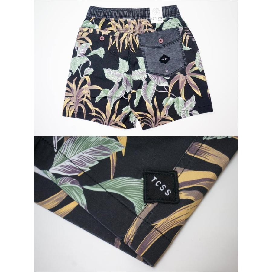 TCSS ティーシーエスエス ボードショーツ CALYPSO BOARD SHORTS