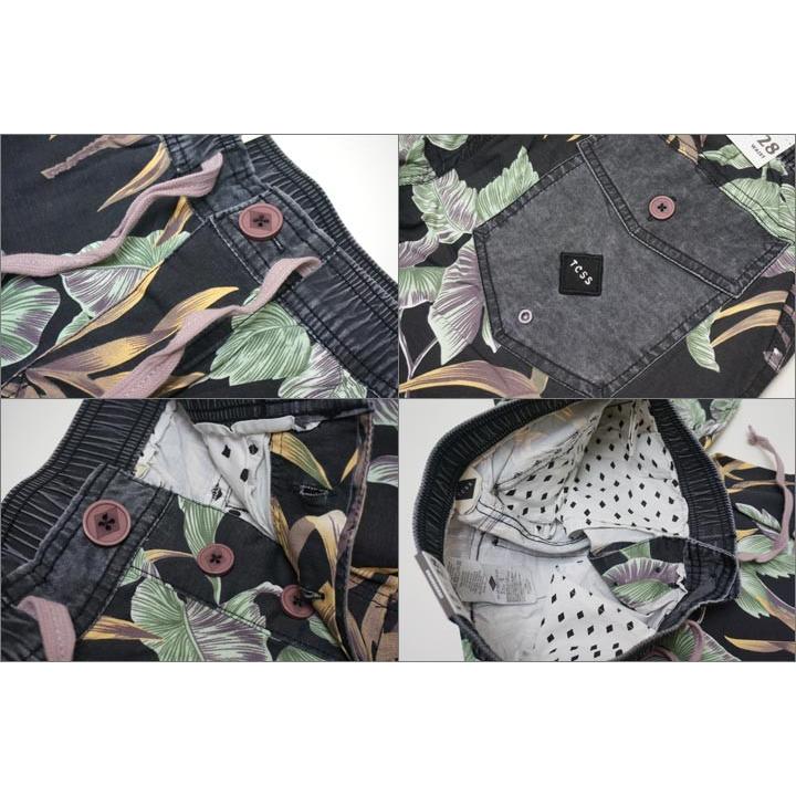 TCSS ティーシーエスエス ボードショーツ CALYPSO BOARD SHORTS