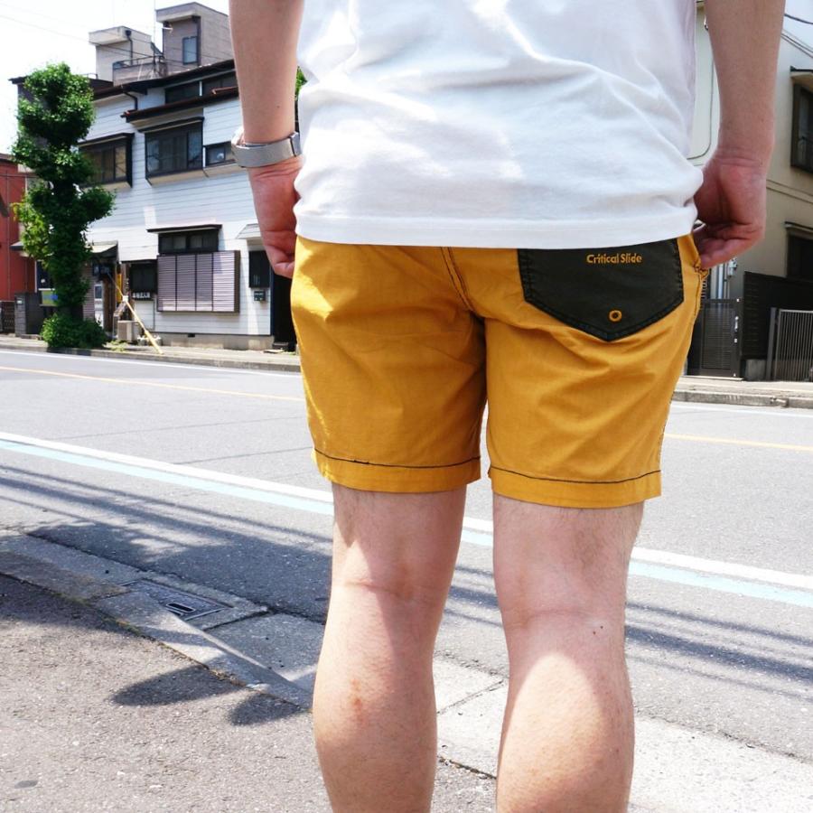 TCSS ティーシーエスエス ボードショーツ PLANE JANE SHORTS ショート