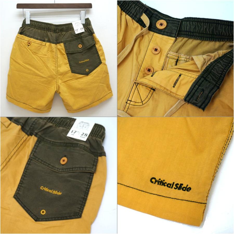 TCSS ティーシーエスエス ボードショーツ PLANE JANE SHORTS ショート