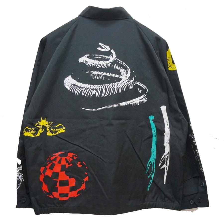 TENBOX 10匣 テンボックス スイングトップ MEMORIAL JACKET TENBOX 10匣 テンボックス スイングトップ MEMORIAL JACKET